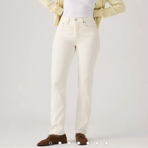 501® ORIGINAL FIT WOMEN'S JEANS // Size 28 x 30